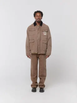 Chore Jacket