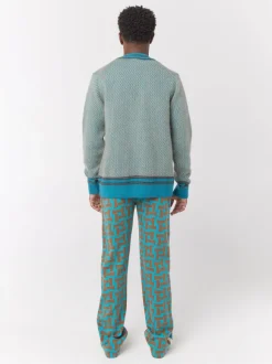 Chorus Cardigan