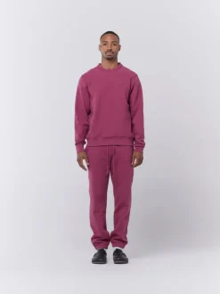 Classic Crewneck