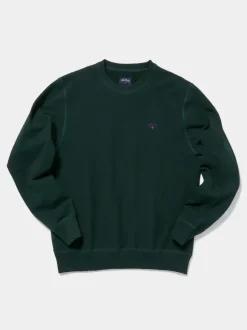 Classic Crewneck