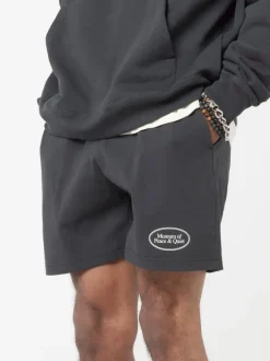 Classic Mopq Sweatshorts