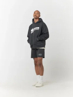 Classic Mopq Sweatshorts