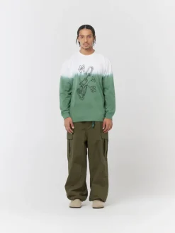 Connect L/S T-Shirt