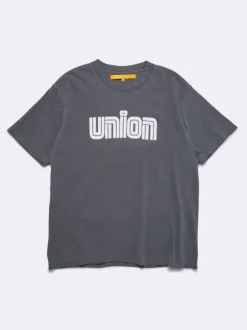 Console S/S Tee