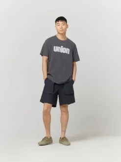 Console S/S Tee