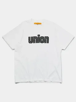 Console S/S Tee