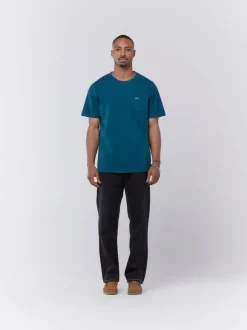Core Logo Pocket