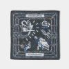 Cowboy Bandana . Co