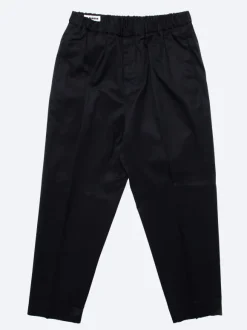 Cropped Trouser -