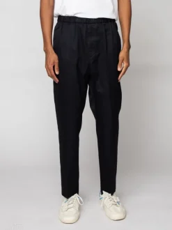 Cropped Trouser -