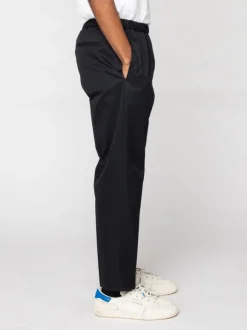 Cropped Trouser -
