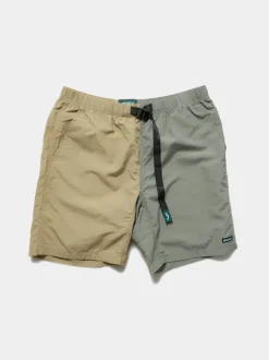 Duo Tone Sierra Climbing Shorts