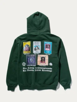 Endless Wisdom Hoodie