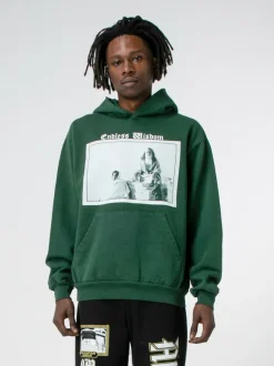 Endless Wisdom Hoodie