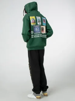 Endless Wisdom Hoodie