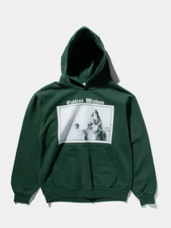 Endless Wisdom Hoodie