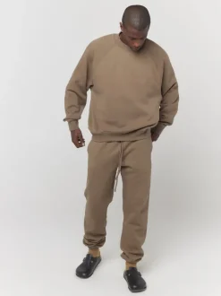 Essentials Crewneck
