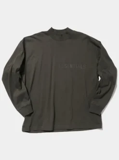Essentials L/S Tee