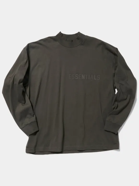 Essentials L/S Tee
