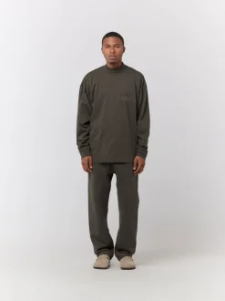 Essentials L/S Tee