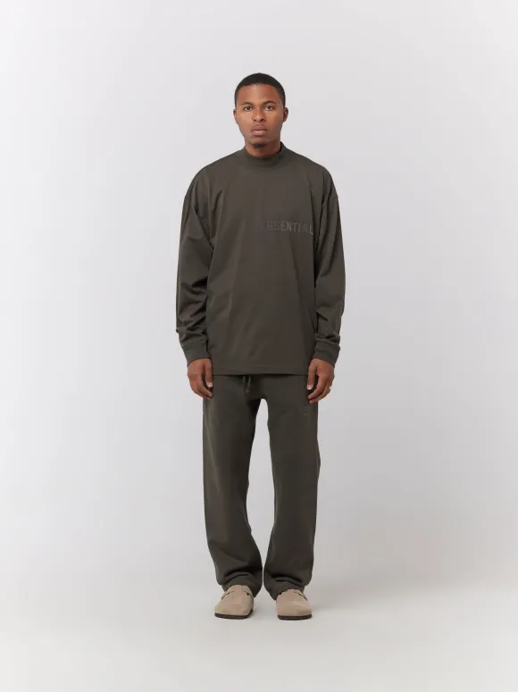 Essentials L/S Tee