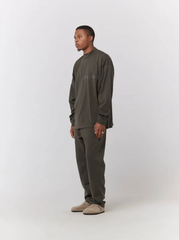 Essentials L/S Tee