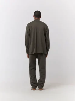 Essentials L/S Tee