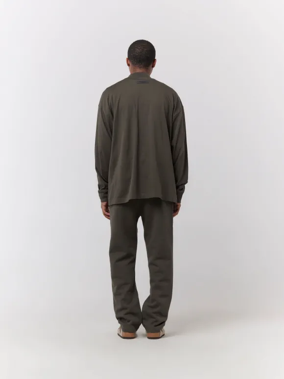 Essentials L/S Tee