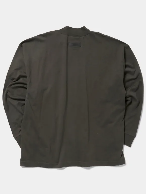 Essentials L/S Tee