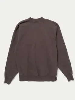 Etched Crewneck