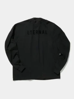 Eternal Cotton Ls T-Shirt