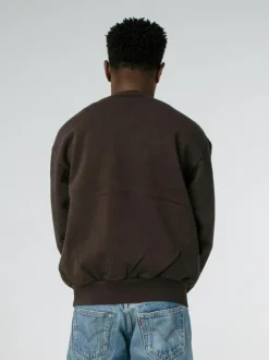 Everything'S Bearable Crewneck
