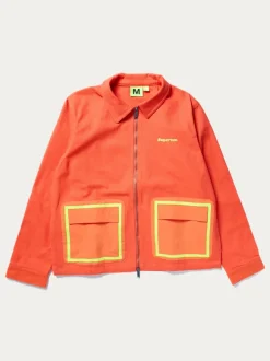 Exploration Driver Jacket