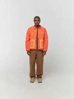 Exploration Driver Jacket