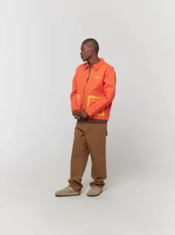 Exploration Driver Jacket