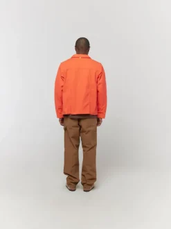 Exploration Driver Jacket