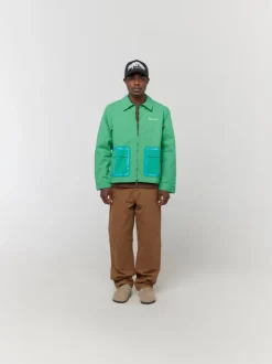 Exploration Driver Jacket