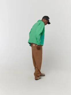 Exploration Driver Jacket