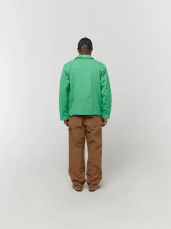 Exploration Driver Jacket