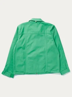 Exploration Driver Jacket