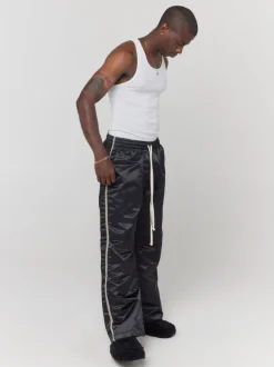 Faster Flight Satin Pants