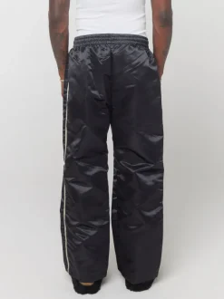 Faster Flight Satin Pants