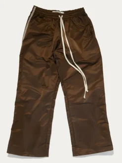Faster Flight Satin Pants