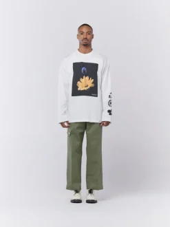 Flora T-Shirt