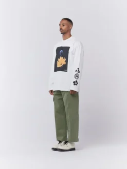 Flora T-Shirt
