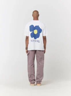 Floral Printed Tee