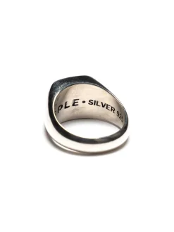 Floral Signet