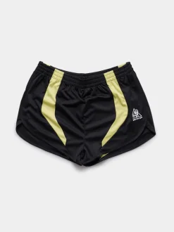 Football Jersey Shorts