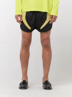 Football Jersey Shorts