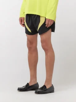 Football Jersey Shorts